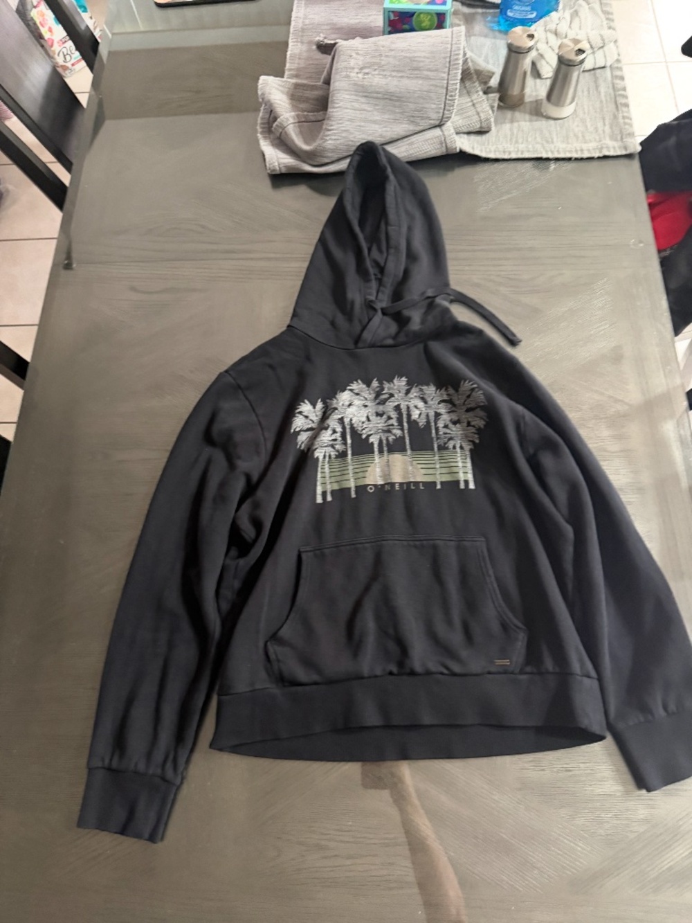 Juniors Oneill Hoodie